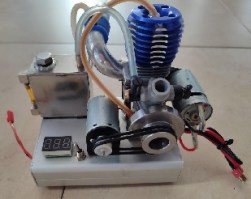 MOTOR A 12V